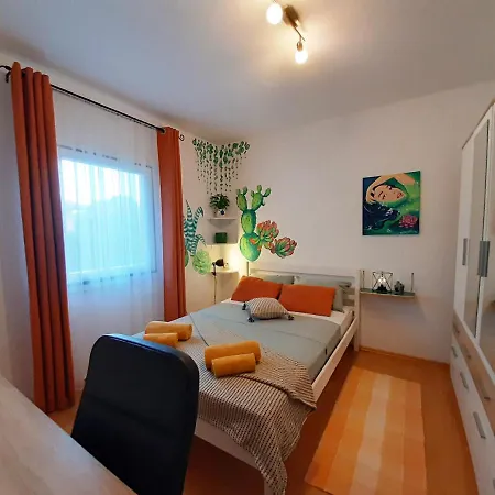 Holiday home Mirela