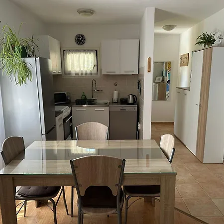 Mirela Holiday home *